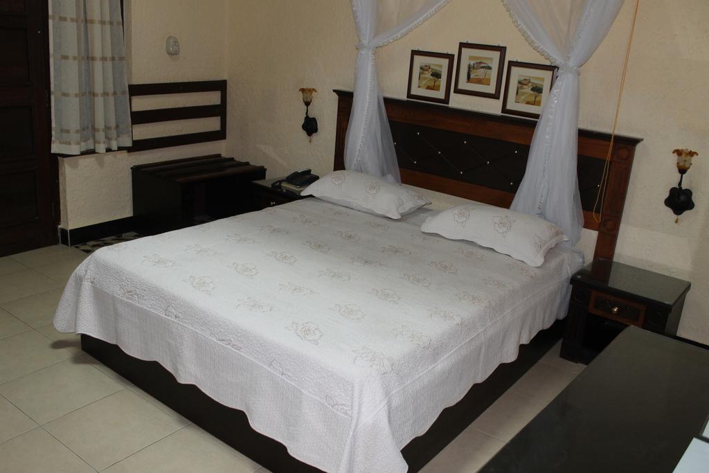 New Dodoma Hotel Kamer foto
