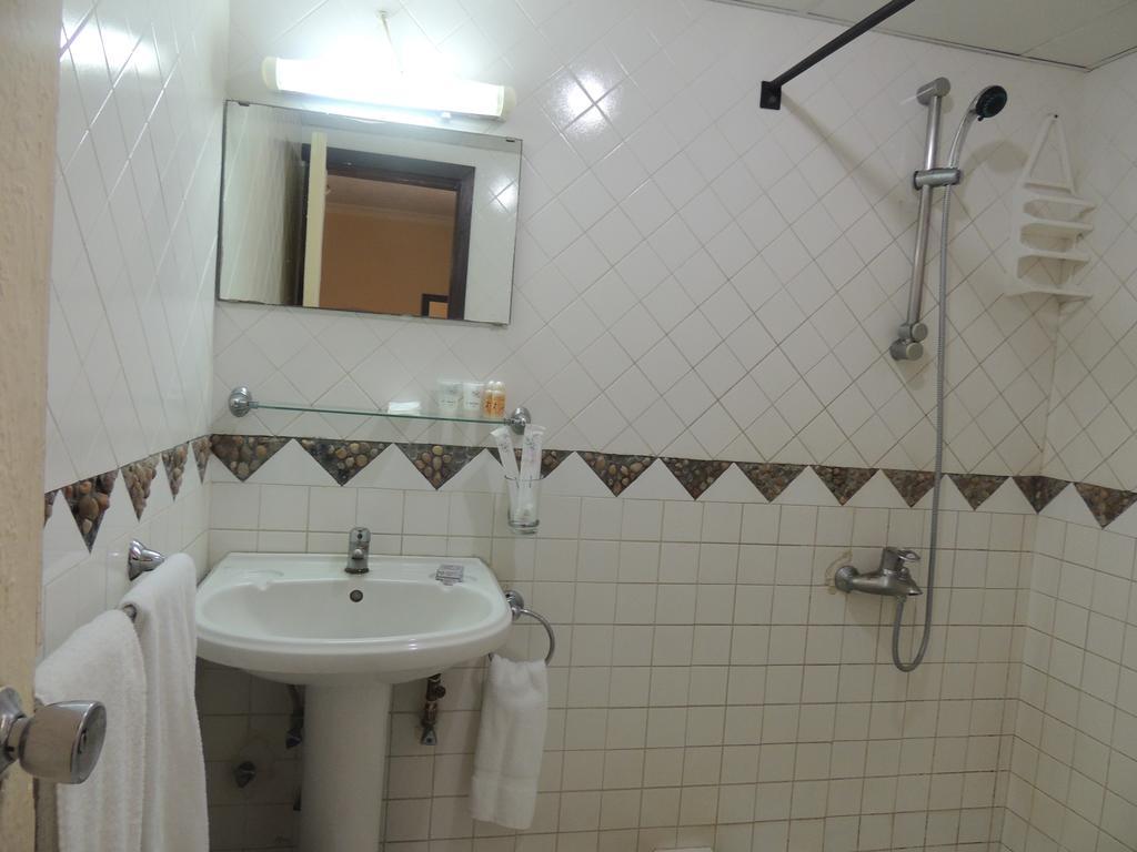 New Dodoma Hotel Kamer foto