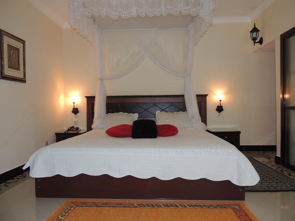 New Dodoma Hotel Kamer foto