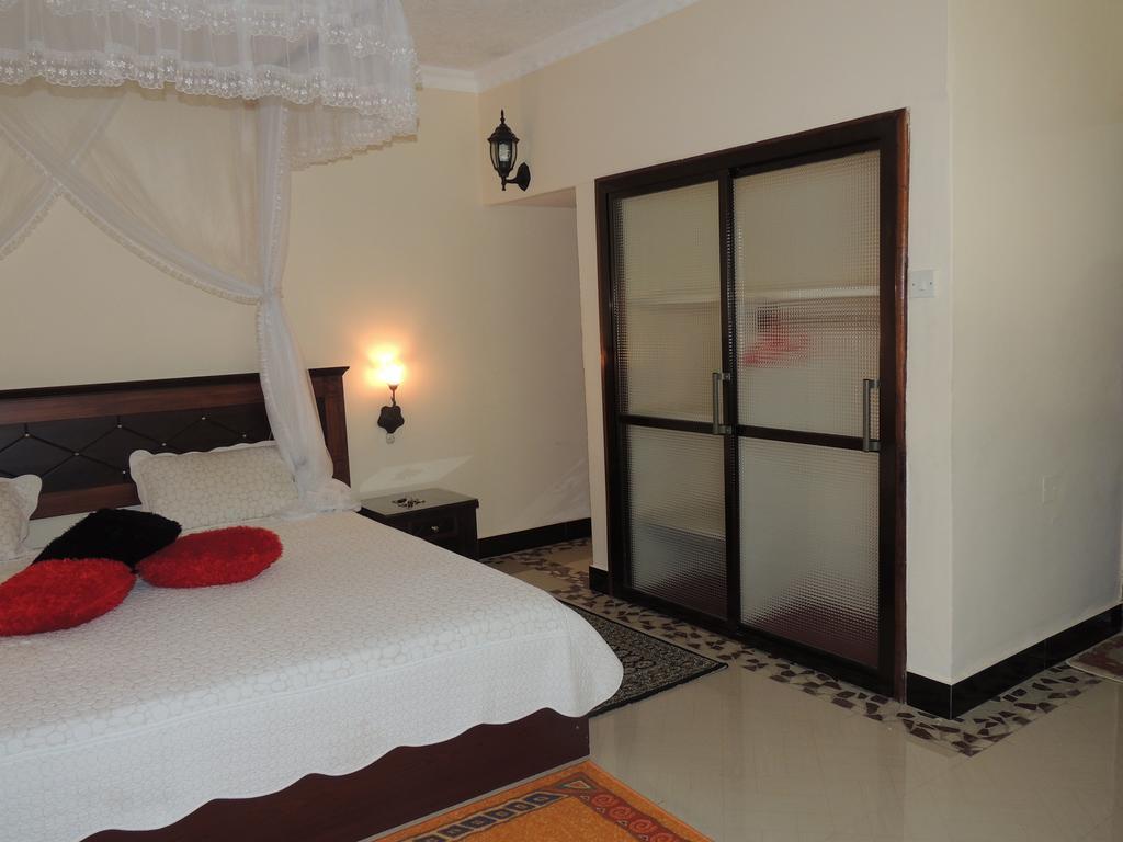 New Dodoma Hotel Kamer foto