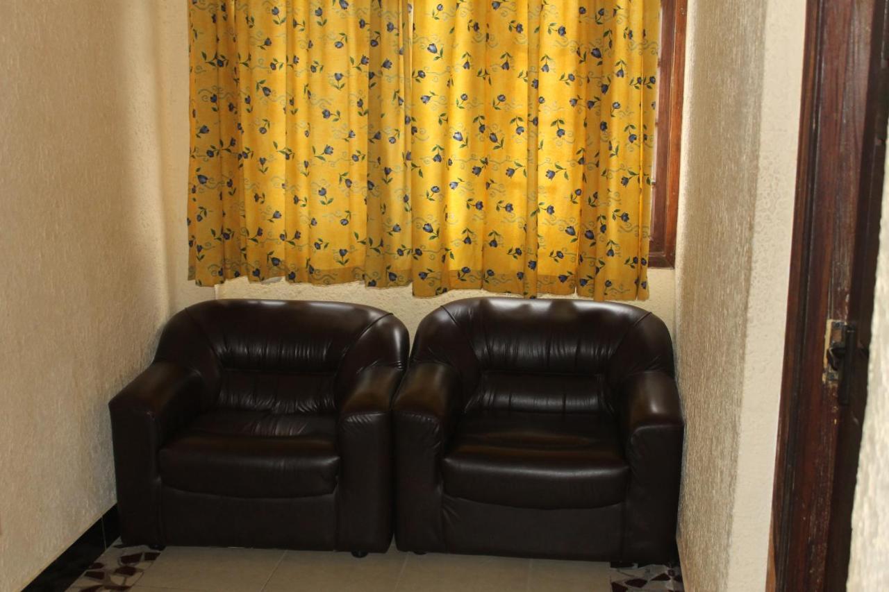 New Dodoma Hotel Kamer foto